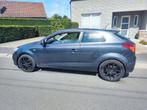 Kia pro ceed 1.7crdi ecodynamic clim crise euro5.ctok, Auto's, Euro 5, Zwart, Zwart, Bedrijf