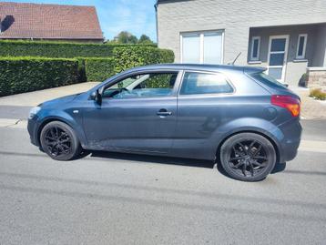 Kia pro ceed 1.7crdi ecodynamic clim crise euro5.ctok beschikbaar voor biedingen