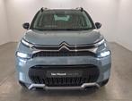 Citroën C3 Aircross 1.2 110PK MAN6 Feel, 1254 kg, Bedrijf, 5 deurs, 3 cilinders