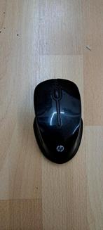 HP muis voor pc of laptop, Enlèvement, Comme neuf, HP, Réglable en hauteur