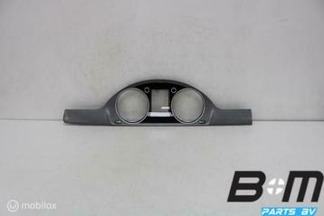 Afdekking tellerunit VW Passat B7 Var. 3AB858366D beschikbaar voor biedingen