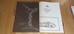 Rolls Royce journal, Autos, Oldtimers & Ancêtres, Achat, Particulier, Rolls-Royce