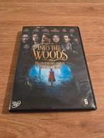 Into the Woods van Disney, Cd's en Dvd's, Ophalen of Verzenden, Zo goed als nieuw