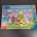 Peppa Pig puzzel, Kinderen en Baby's, Speelgoed | Kinderpuzzels, Ophalen of Verzenden, Zo goed als nieuw