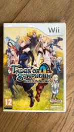 Tales of Symphonia: Dawn of the New World, Games en Spelcomputers, Games | Nintendo Wii, 1 speler, Ophalen, Role Playing Game (Rpg)