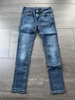 2x Jeans Seven for all Mankind mt 10 jaar / mt 140, Kinderen en Baby's, Meisje, Gebruikt, Ophalen of Verzenden, Broek