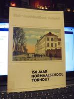 150 jaar normaalschool Torhout, Gelezen, Ophalen of Verzenden