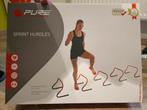 PURE hurdles en sport potjes, Sport en Fitness, Ophalen