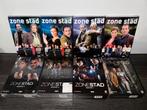DVD-collectie Zone Stad (Seizoen 1 t.e.m. 8), Cd's en Dvd's, Boxset, Drama, Ophalen of Verzenden, Zo goed als nieuw