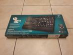 Logitech K800 BE-layout – oude versie, nieuw en verzegeld, Computers en Software, Toetsenborden, Multimediatoetsen, Verzenden
