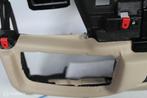 Airbag kit Tableau de bord M noir beige BMW X5 F15 2013-2018, Gebruikt, Ophalen of Verzenden