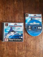 Saltwater sportfishing, Consoles de jeu & Jeux vidéo, Jeux | Sony PlayStation 1, Comme neuf, Enlèvement ou Envoi