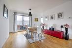 Maison à louer à Etterbeek, 3 chambres, 174 kWh/m²/jaar, Vrijstaande woning, 3 kamers, 140 m²