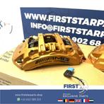 KERAMIK REMKLAUW W205 C205 C63 W213 E63 W218 CLS63 W190 GT63, Auto-onderdelen, Gebruikt, -, Ophalen of Verzenden, -