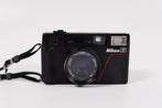 Nikon L35af - Appareil photo compact, Audio, Tv en Foto, Ophalen of Verzenden, Gebruikt, Compact, Nikon