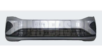 Bumper Volkswagen VW Polo VI 6N5 Sedan FACELIFT 20- 6N580722 beschikbaar voor biedingen
