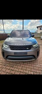 Land  rover discovery full options, Auto's, Land Rover, Bedrijf, Leder, Te koop, Discovery