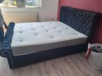 Nouveaux lits avec matelas | 140x200 - 160x200 - 180x200 |, Verzenden, Nieuw