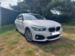 BMW 125i M-sport, Auto's, BMW, 4 cilinders, Alcantara, Wit, 5 deurs