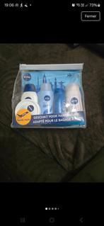 Kit vayage nivea, Handtassen en Accessoires, Uiterlijk | Mondverzorging