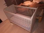 babybed, Ophalen, Zo goed als nieuw, Ledikant