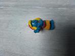 schtroumpfs smurf smurfen 20231 schtroumpfette hawaïenne ., Verzamelen, Smurfen, Ophalen of Verzenden, Zo goed als nieuw, Smurfin