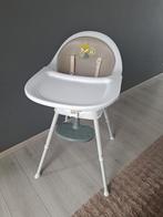 Kinderstoel / eetstoel, Ophalen, Gebruikt, Gordel(s)