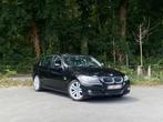 BMW 316d Facelift Cruise Control Navigatie 2de eigenaar, Auto's, Zwart, 4 cilinders, Zwart, Particulier