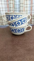 3 kopjes van Boch, Enlèvement ou Envoi