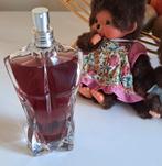 Jean Paul Gaultier parfumexence voor mannen 125 ml origineel, Ophalen of Verzenden