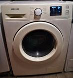 Samsung ecobubble 7 kg, Ophalen