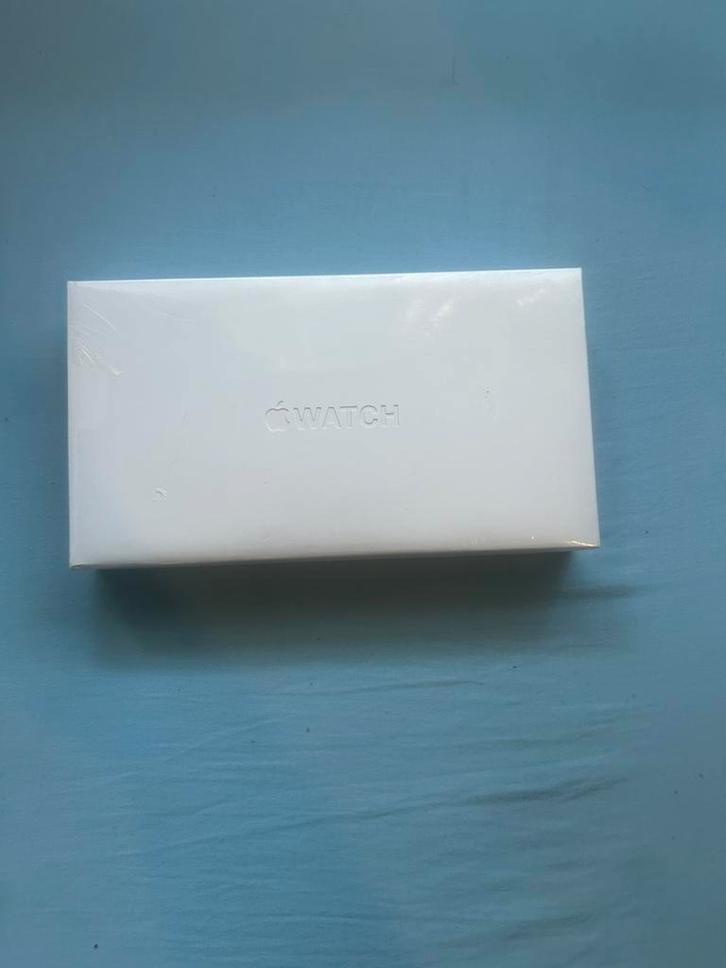 Apple watch ultra 2, Handtassen en Accessoires, Smartwatches, Zo goed als nieuw, iOS, Afstand, Calorieverbanding, Conditie, GPS