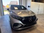 Mercedes EQS 450 4 matic Full optie 1 ste eigenaar, Auto's, Automaat, Parkeersensor, Leder, EQS