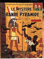 Blake et Mortimer Le mystere de la grande pyramide 1, E.P. JACOBS, Une BD, Enlèvement ou Envoi, Neuf