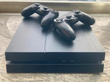 Playstation 4 beschikbaar voor biedingen