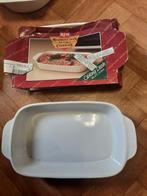 sterke microgolfovenschotels nieuw uit te kiezen 13x16.5cm, Ophalen of Verzenden, Nieuw