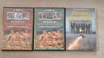 Dvd's De Neveneffecten; zinloos geweldig/ het beste van, Vanaf 12 jaar, Ophalen of Verzenden, Zo goed als nieuw, Overige genres