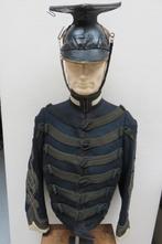 Dolman  3 Lansiers Kapitain, Verzamelen, Ophalen, Landmacht, Kleding of Schoenen