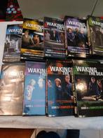 Waking the dead ( volledige serie,), Ophalen of Verzenden, Zo goed als nieuw