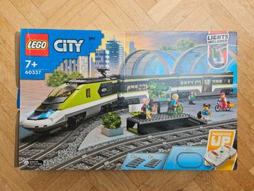 Lego city  beschikbaar voor biedingen
