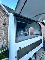 Foodtruck te huur/ location, Ophalen