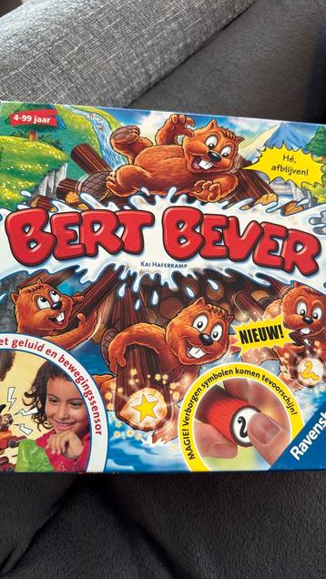 Bert Bever beschikbaar voor biedingen