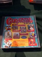 Carnaval 1991, CD & DVD, CD | Noël & St-Nicolas, Comme neuf, Enlèvement ou Envoi