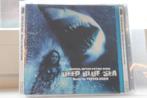 CD SOUNDTRACK DEEP BLUE SEA TREVOR RABIN /JAPAN, Cd's en Dvd's, Ophalen of Verzenden