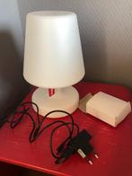 Fatboy: Edison the Petit draadloze lamp voor binnen en buite, Ophalen of Verzenden, Zo goed als nieuw, Led-lamp