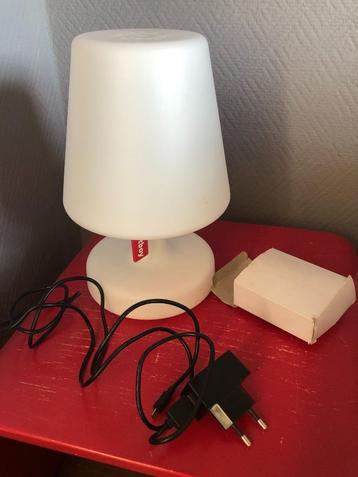 Fatboy: Edison the Petit draadloze lamp voor binnen en buite beschikbaar voor biedingen