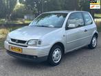 Seat Arosa 1.4i Stella|Radio|Schuifdak|N.A.P, 4 zetels, Bedrijf, Handgeschakeld, Zilver of Grijs