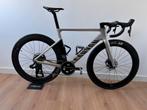 Canyon Aeroad eTap Disc - 12 speed - maat S, Ophalen, Zo goed als nieuw