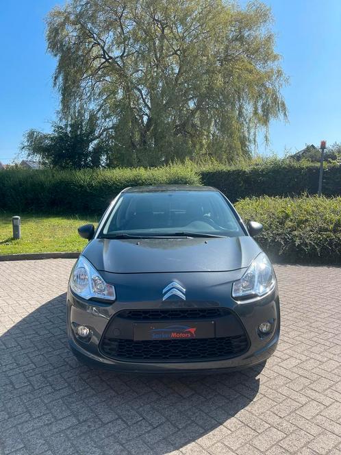 12M garantie/Citroën C3/2013/72000/1.1i/€5/OHB/BT, Auto's, Citroën, Bedrijf, Te koop, C3, ABS, Airbags, Alarm, Bluetooth, Boordcomputer