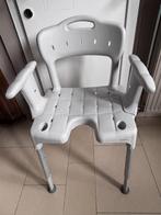 ETAC grijze douchestoel, Diversen, Ophalen, Zo goed als nieuw